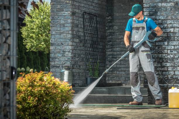 Best Dumpster Area Cleaning  in Leland Grove, IL